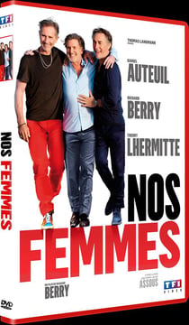 Nos femmes
