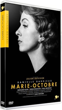Marie-Octobre