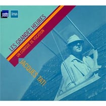 Un comique de vocation