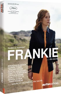 Frankie