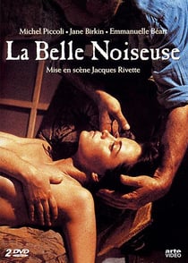 La Belle Noiseuse