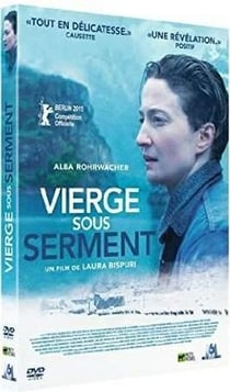 Vierge sous serment