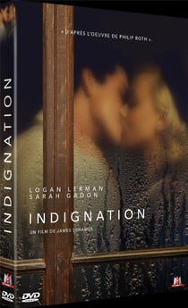 Indignation