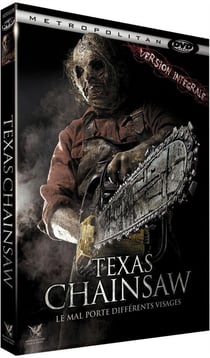 Texas Chainsaw