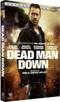 Dead Man Down