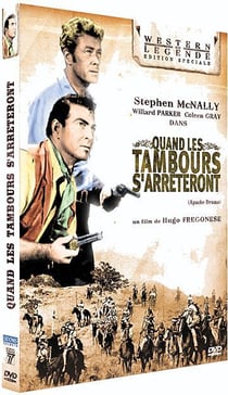 Quand les tambours s'arrêteront