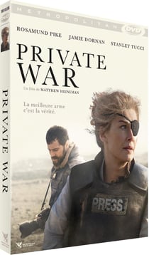 Private War