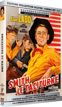 Smith le taciturne