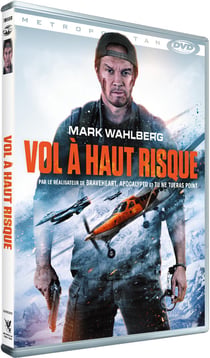Vol à haut risque