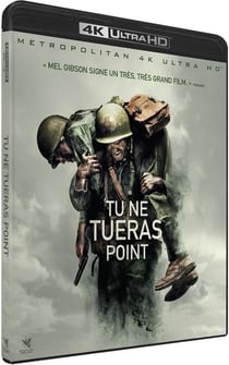 Tu ne tueras point