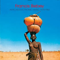 African Electronic Music 1975-1982