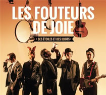 Des étoiles et des idiots