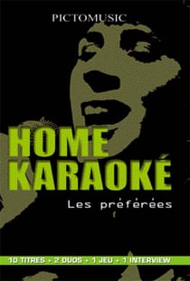 Home karaoké : les préférées