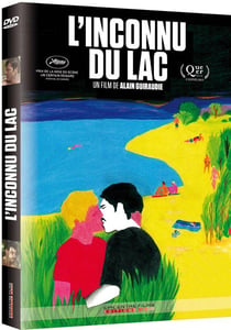 L'Inconnu du lac