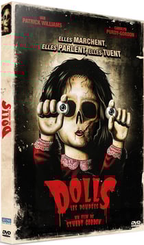 Dolls : Les poupées
