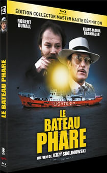 Le Bateau phare