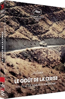 Le Goût de la cerise