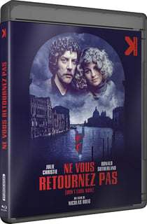 Ne vous retournez pas