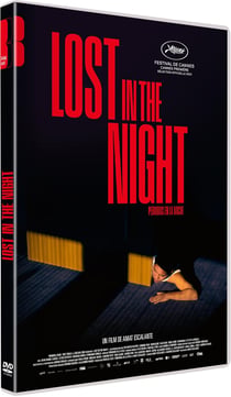 Lost in the Night