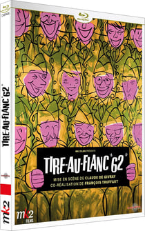 Tire-au-flanc 62
