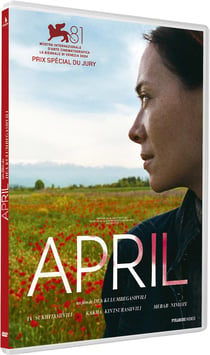 April