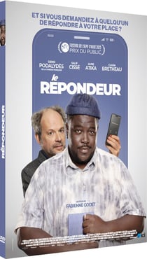 Le Répondeur