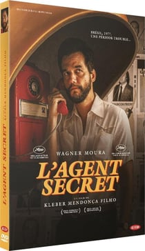 L'Agent secret