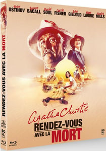 Rendez-vous avec la mort