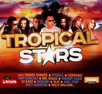 Tropical stars