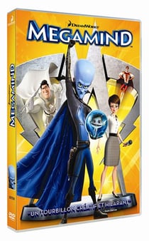 Megamind