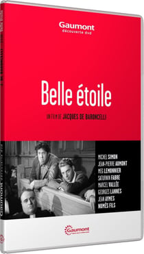 Belle étoile
