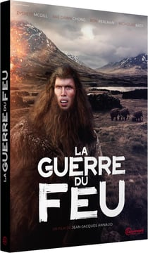 La Guerre du feu