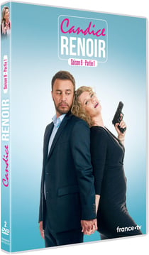 Candice Renoir - Saison 9 - Partie 1