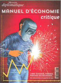 Manuel D Economie Critique - Monde Diplomatique N° 7