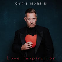Cyril Martin Love Inspiration