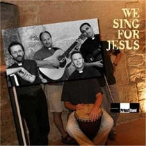 We sing for Jesus