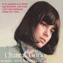 Les années 60 - CD