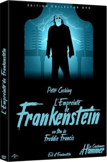 L'Empreinte de Frankenstein