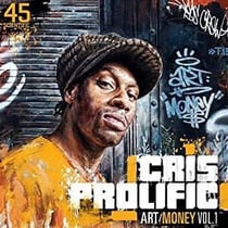Art/money /vol. 1