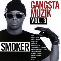 Gangsta muzik vol. 3