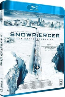 Snowpiercer, le Transperceneige