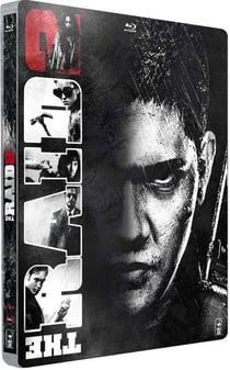 The Raid 2