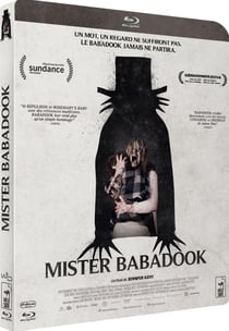 Mister Babadook