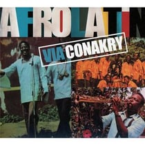 Afro latin - via conakry