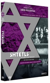 Shtetls