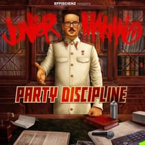Party discipline