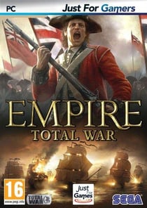 Empire: total war