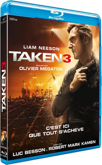Taken 3