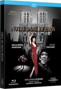 Notre Dame de Paris