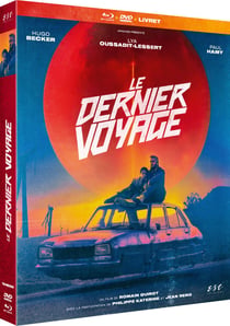 Le Dernier voyage